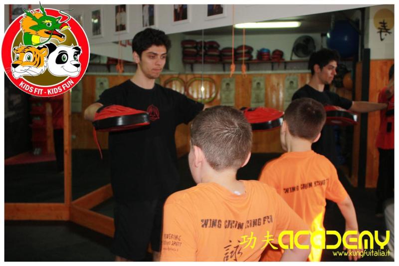 Kung Fu Caserta Academy IMAA Italia www.kungfuitalia.it wing tjun chun bambini palestra ving tsun difesa personale sport da combattimento sifu salvatore mezzone (56)